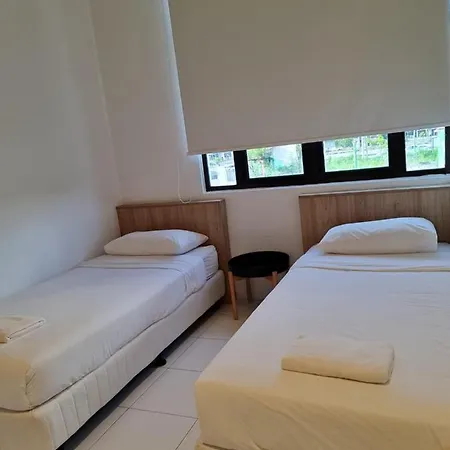 Imperio Professional Suite By Afini Alor Setar Exterior photo