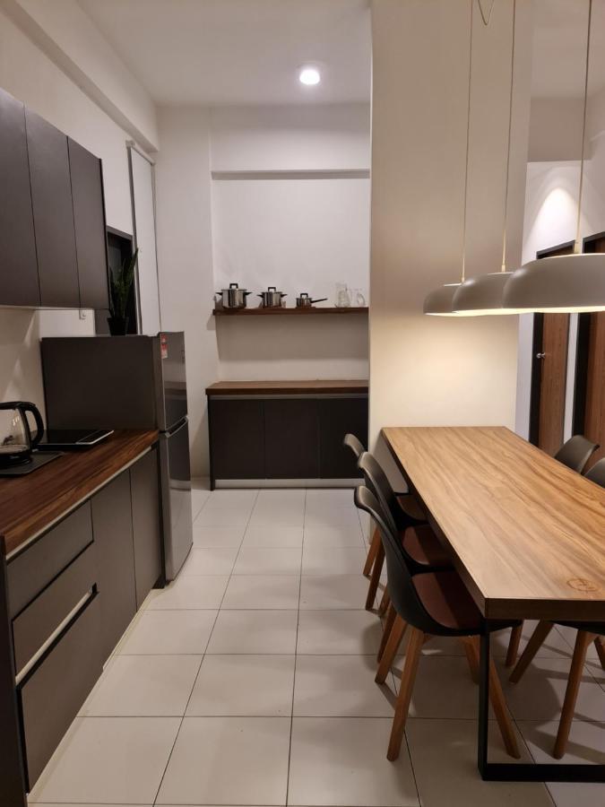 Imperio Professional By Afini Apartment *