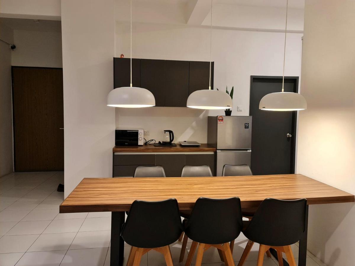 Imperio Professional By Afini Apartment *
