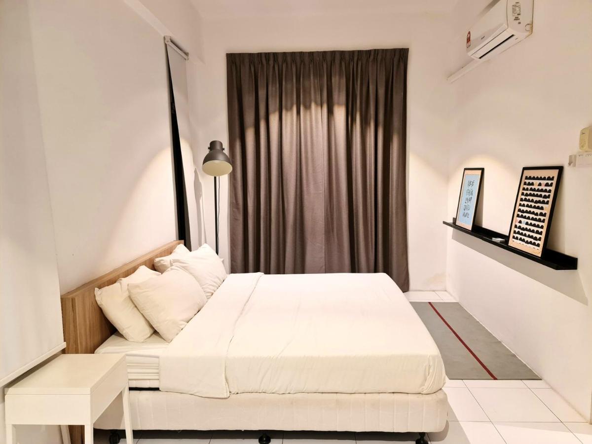 Apartment Imperio Professional By Afini Alor Setar