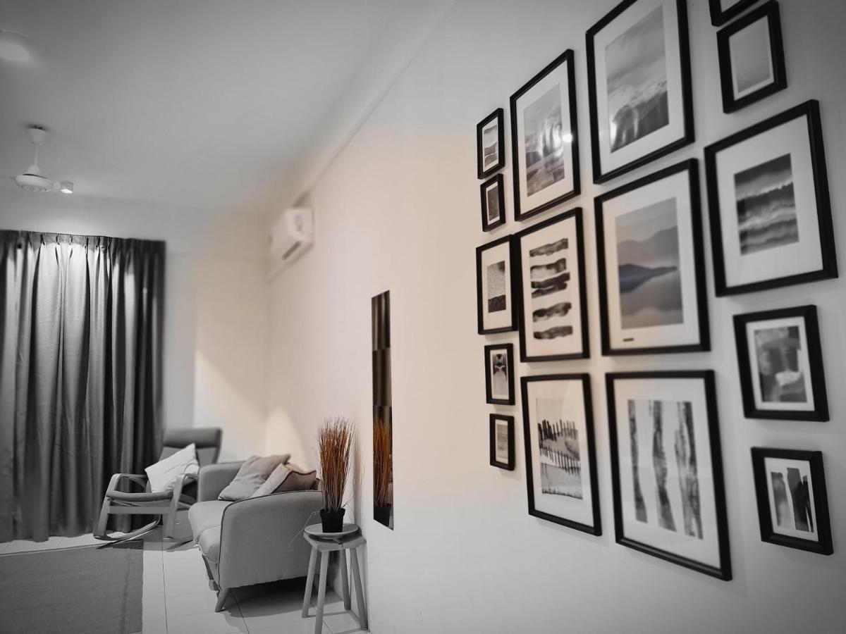 Imperio Professional By Afini Apartment *