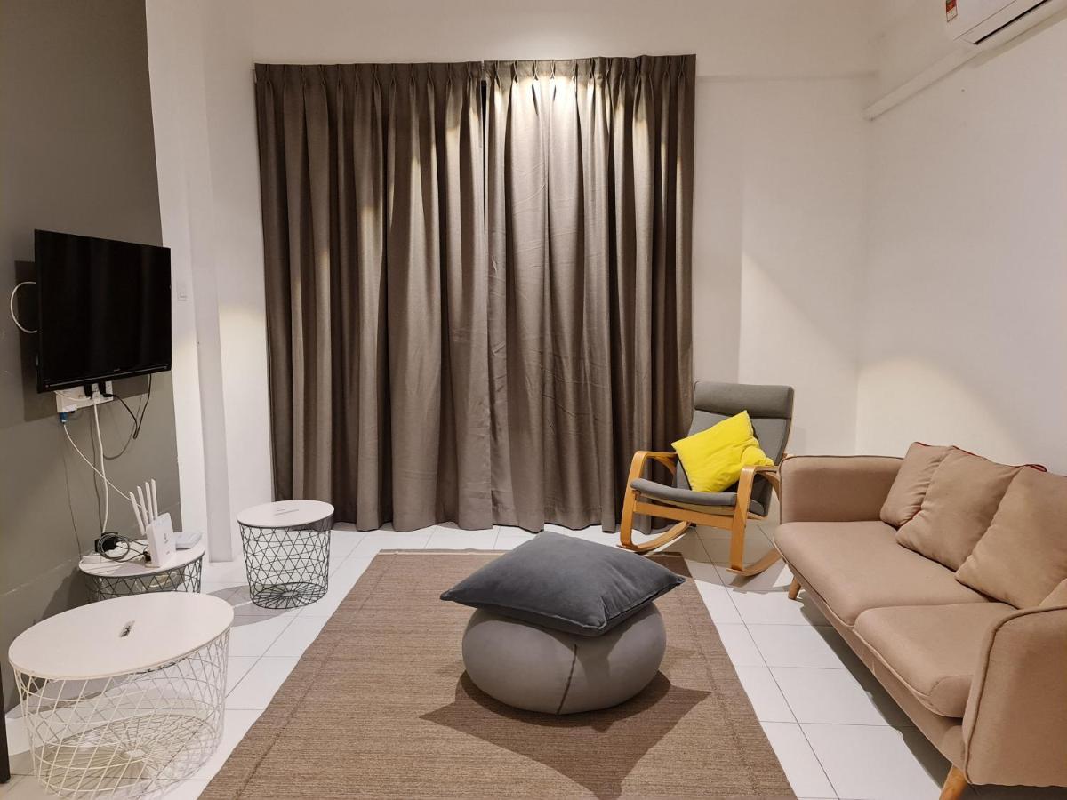 Imperio Professional By Afini * Alor Setar
