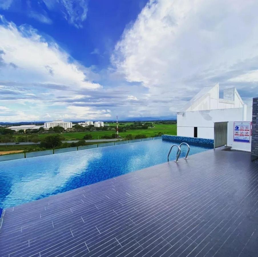 Imperio Professional By Afini * Alor Setar
