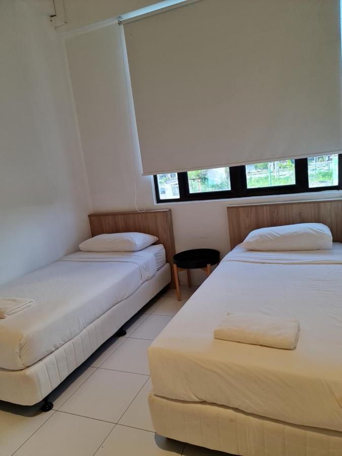 Imperio Professional By Afini * Alor Setar